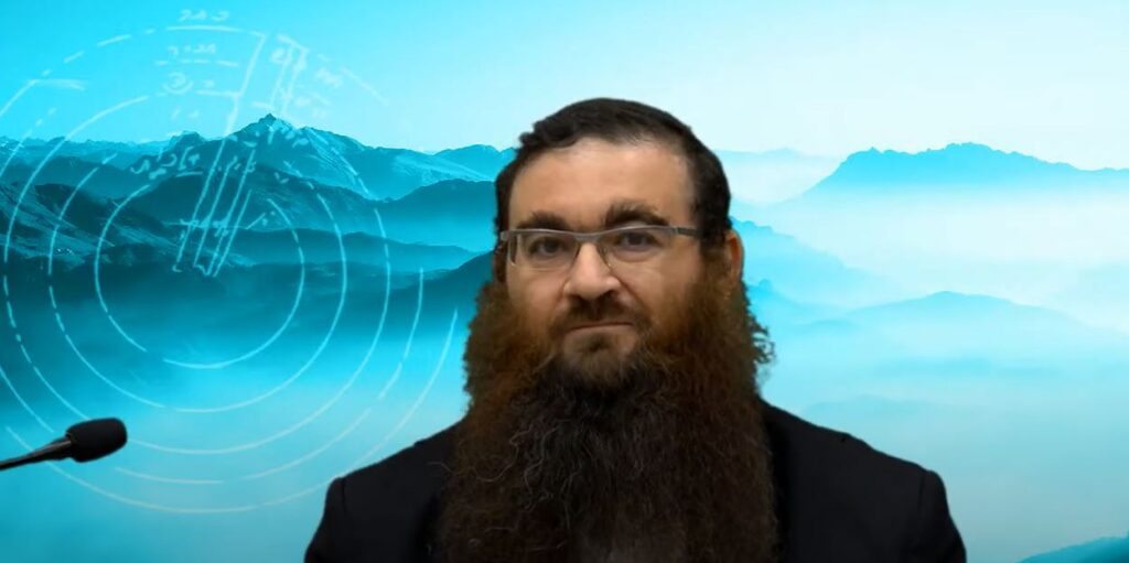 Рав Хаим Аккерман