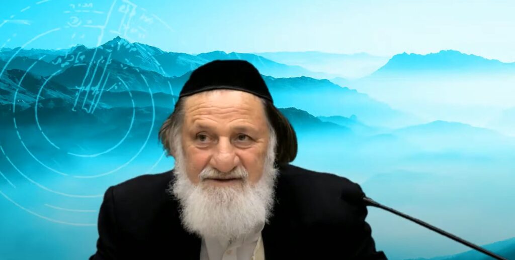 Рав Шалом Готлиб