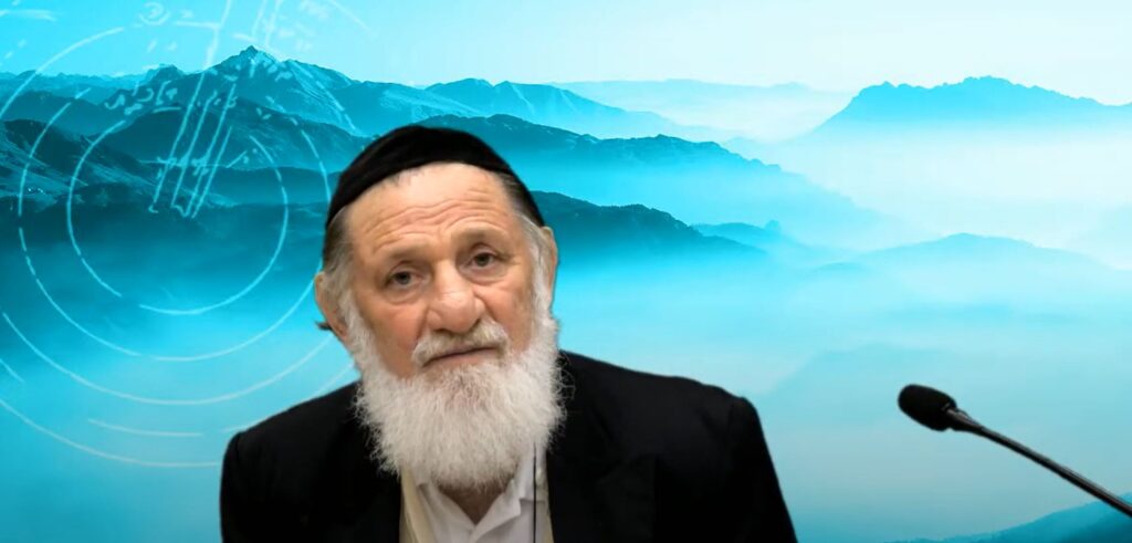 Рав Шалом Готлиб