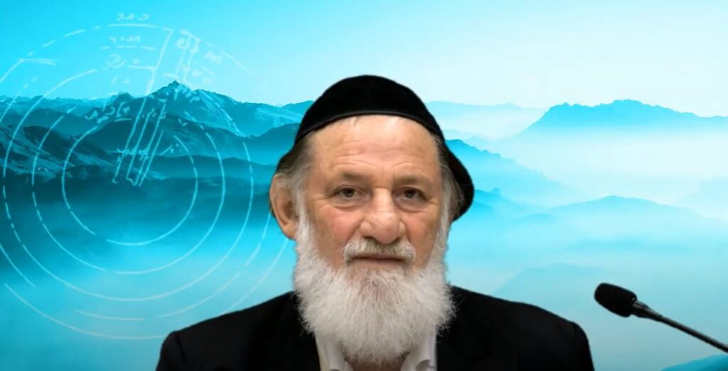 Рав Шалом Готлиб