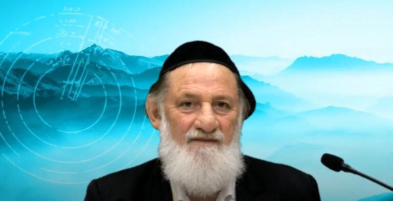 Рав Шалом Готлиб