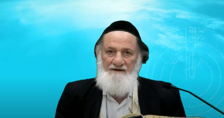 Рав Шалом Готлиб