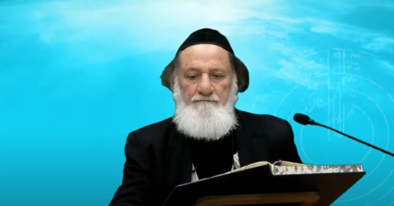 Рав Шалом Готлиб