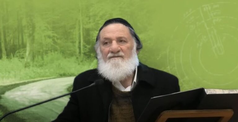 Рав Шалом Готлиб